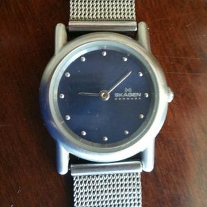 Skagen Women Watch (PRICE FIRM)