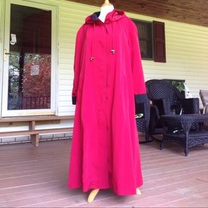 Jessica London Trench Coat 20W