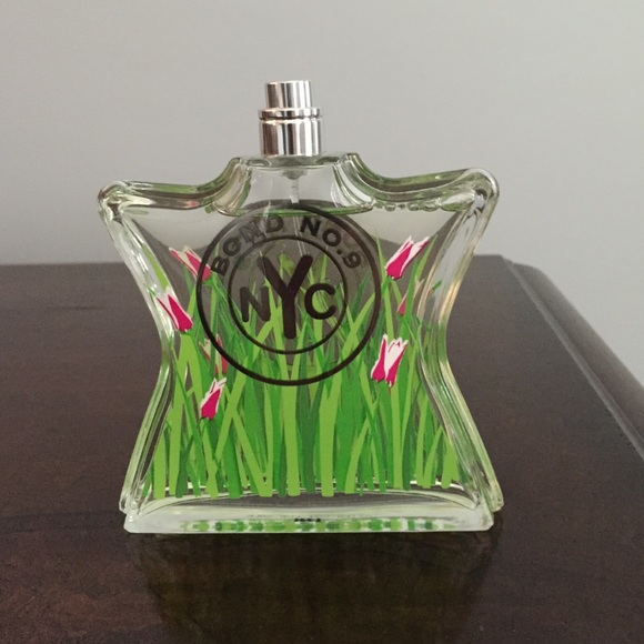 Bond No.9 NYC High Line Perfume