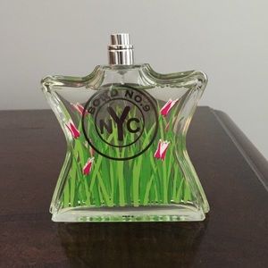 Bond No.9 NYC High Line Perfume