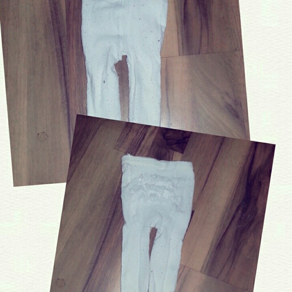Baby pantiehoes