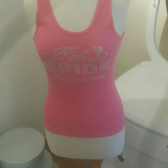 All Listings Find great deals on eBay for victorias secret tank top. Shop with confidence.