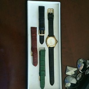 INVICTA Swiss Limited Edition  Watch