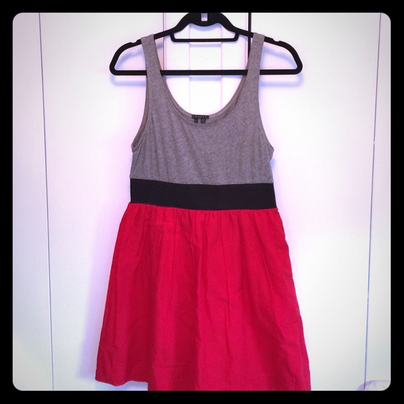 Theory sundress