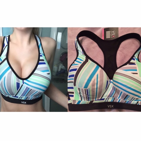 VS XSports Bra