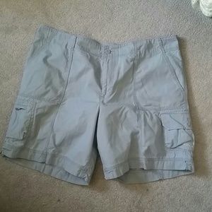 Eddie Bauer shorts