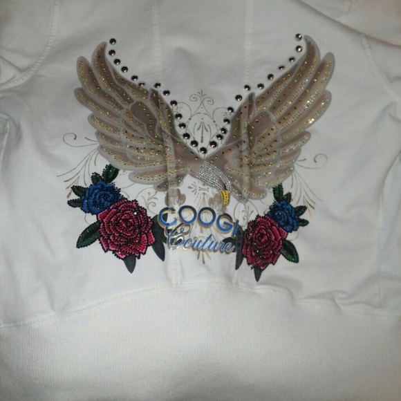 COOGI Jacket - Picture 1 of 4