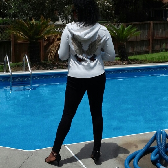 COOGI Jacket - Picture 2 of 4