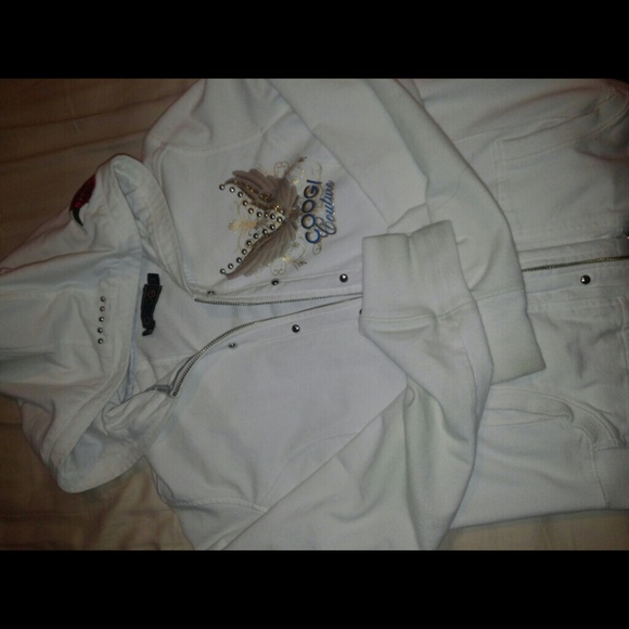 COOGI Jacket - Picture 3 of 4