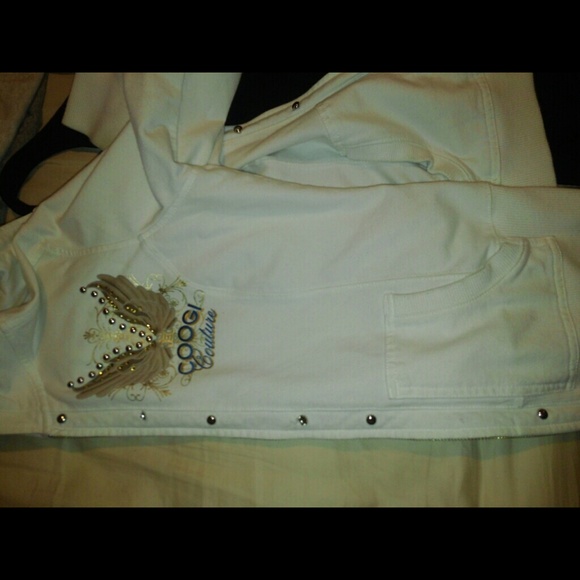 COOGI Jacket - Picture 4 of 4