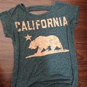 Tillys tee