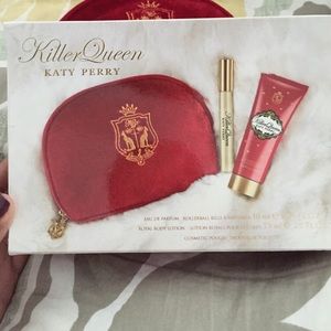 Killer Queen by Katy Perry