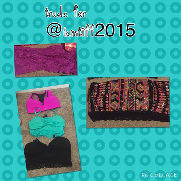 Trade!
