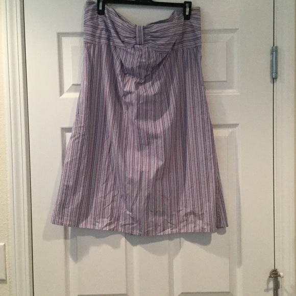 LOFT summer dress