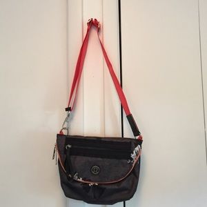 Cross body bag