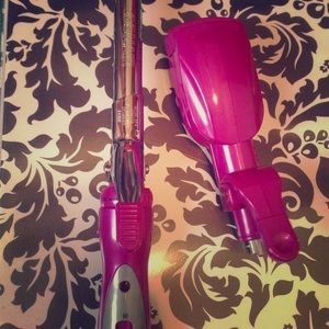 Conair hair tools