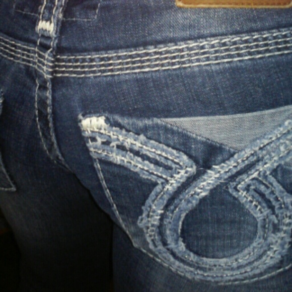 Big star jeans 24x30.5