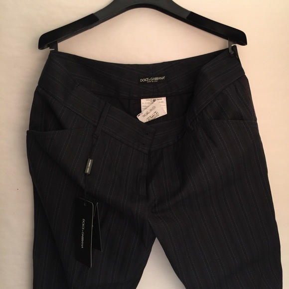 Dolce & Gabbana pants