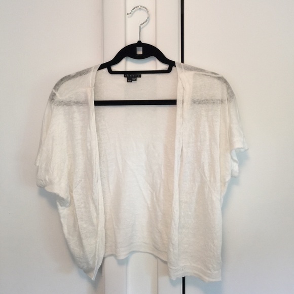Theory shawl