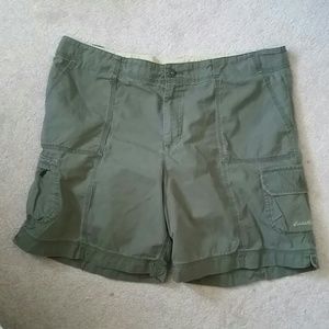 Eddie Bauer shorts