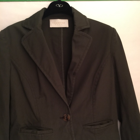 Valentino blazer
