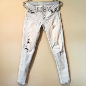 American Eagle Jegging (Jeans)