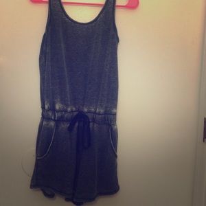 Mossimo size medium romper