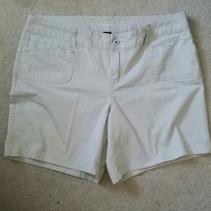 Lane Bryant Shorts