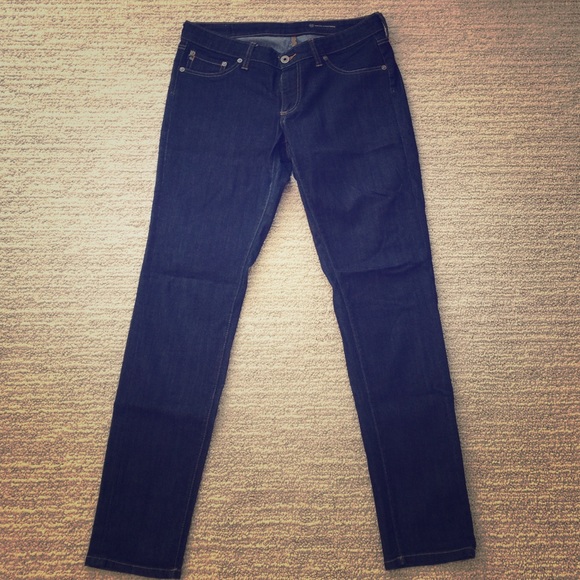 AG jeans