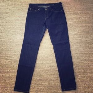 AG jeans