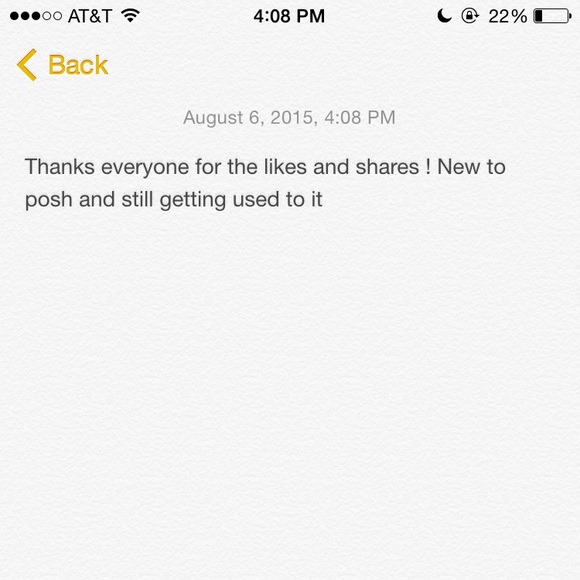 Thanks everyone 💕💕💕
