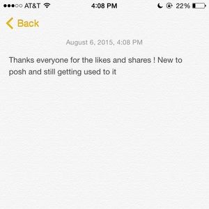Thanks everyone 💕💕💕