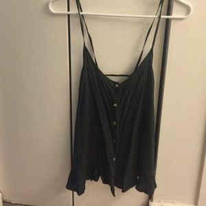 Zara tank