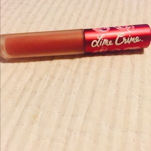 Lime crime
