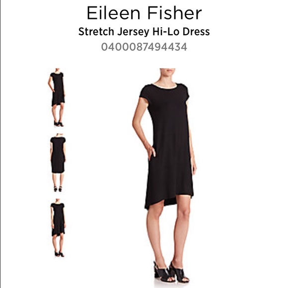 Eileen Fisher Dress
