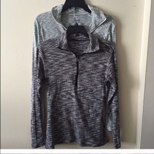 Columbia zip ups and uk tank