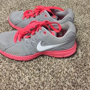 Nike shoes