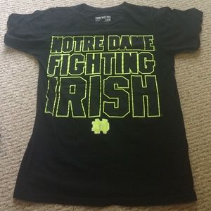 Notre Dame Fighting Irish T-Shirt