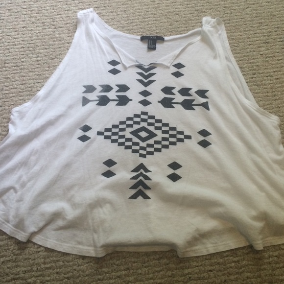 Forever 21 Tank Top