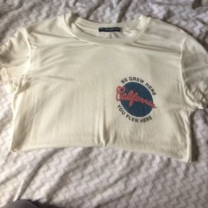 we grew here you flew here