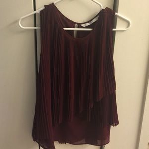 Zara top