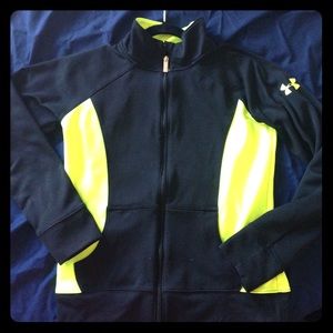 Under Armour Jacket
