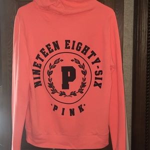 💥TODAY ONLY💥 PINK Victoria's Secret hoodie