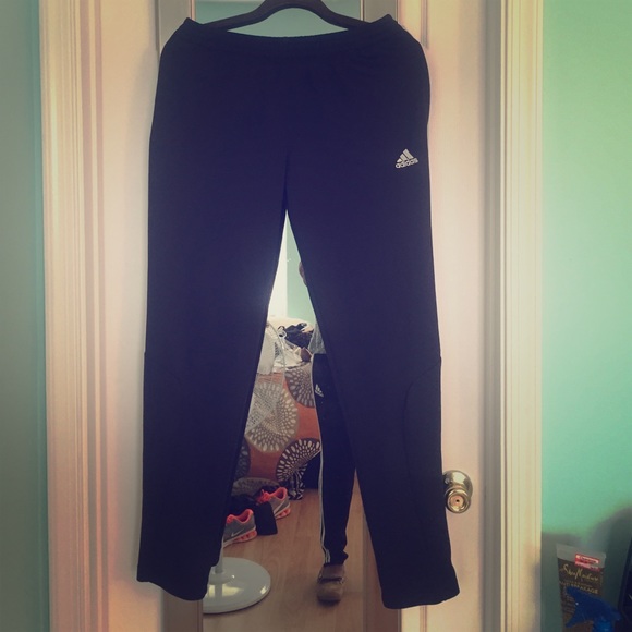 Adidas soccer pants
