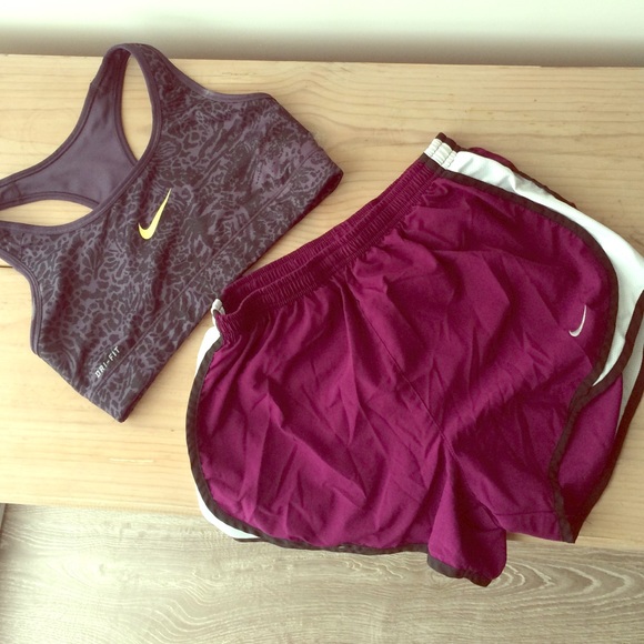 Nike Bundle