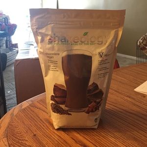 Shakeology Chocolate Vegan
