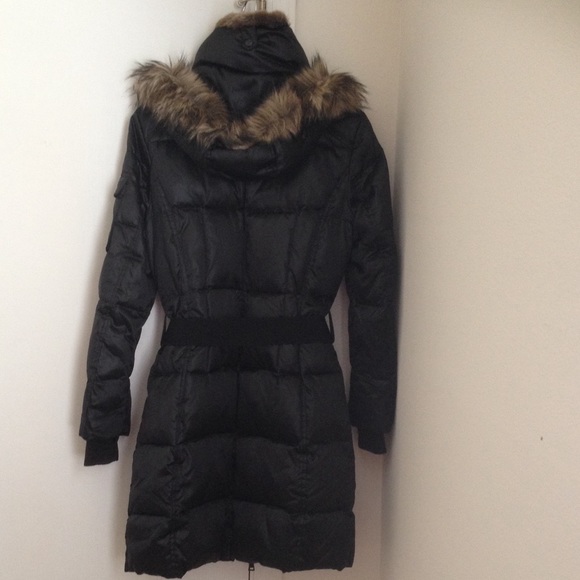 Coat - Picture 2 of 4