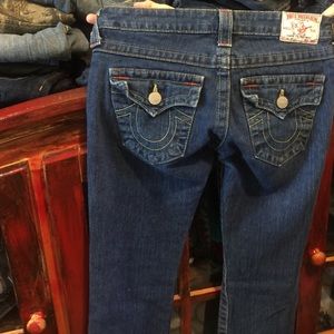 True religion 25-33