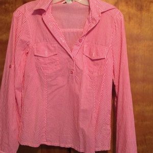 Forever 21 Button down