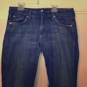 Authentic 7 for all man kind style #u130055u-055u